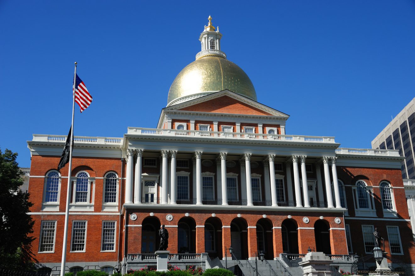 Massachusetts Legislature passes bill to provide immediate relief to ...